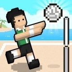 Постер игры Случайный Залп | Volley Random