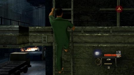 Alpha Protocol (2010)